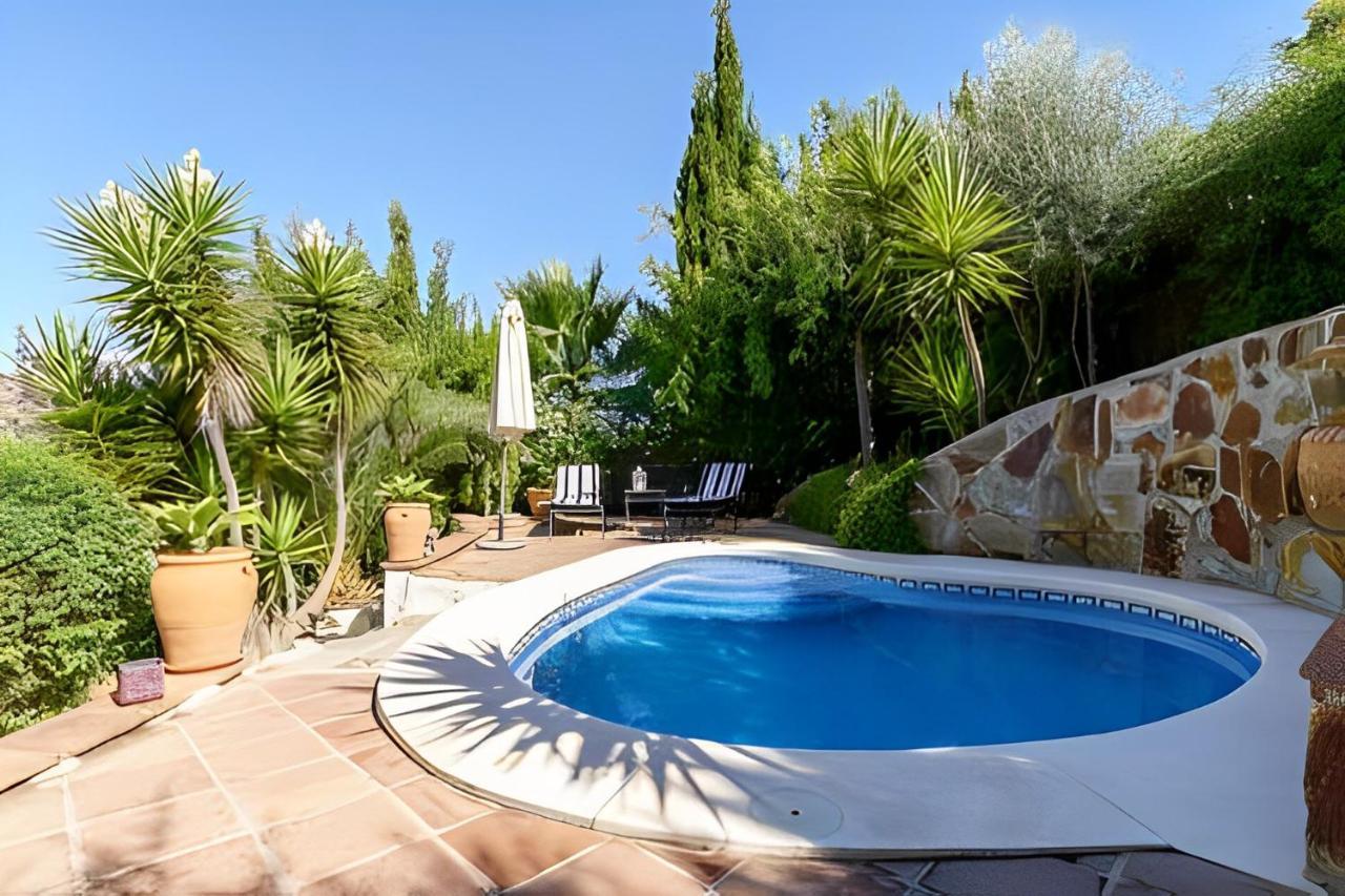 Villa Malagasuite Village Alhaurin Alhaurin el Grande